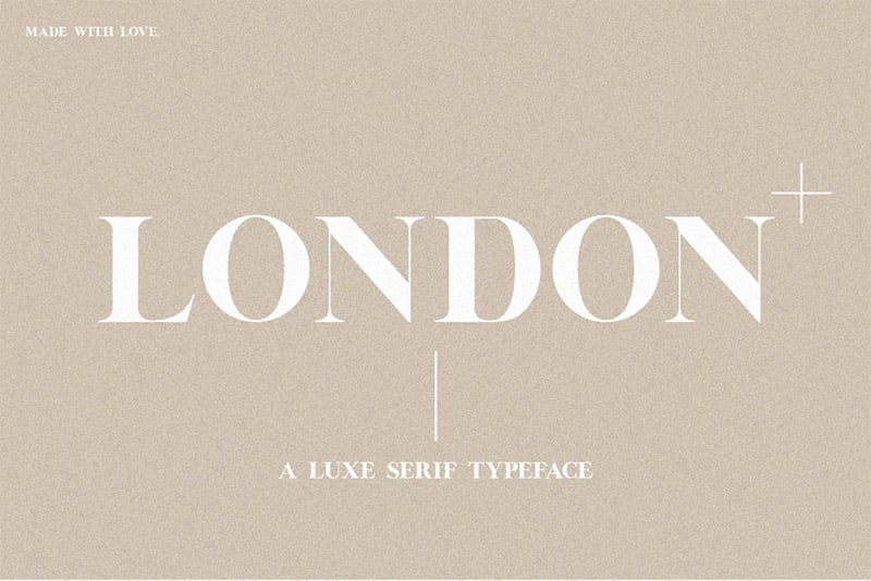 London
