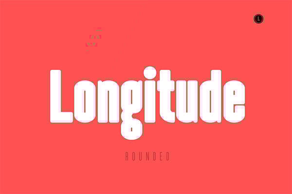 Longitude