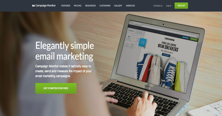 10 of the Leading Mailing List Managers