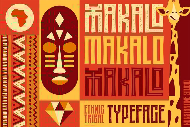 Makalo