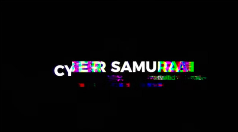 Modern Glitch Titles