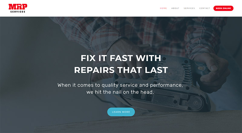 MRP Services
