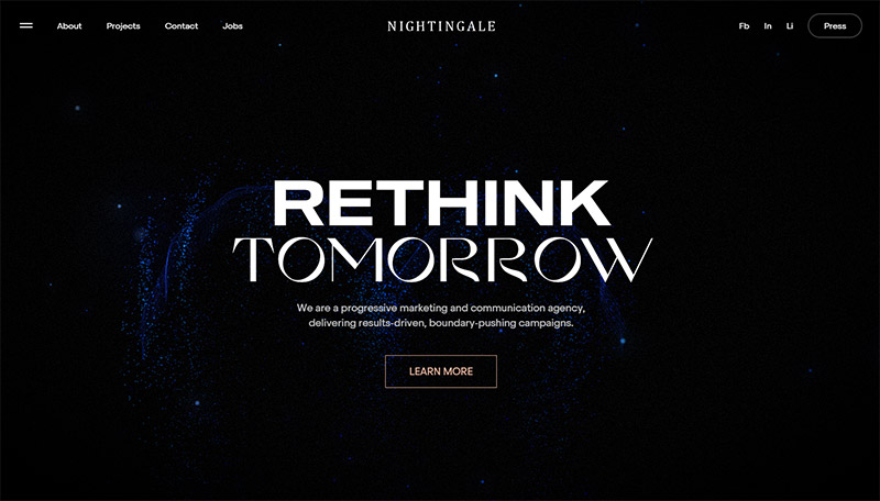 Nightingale