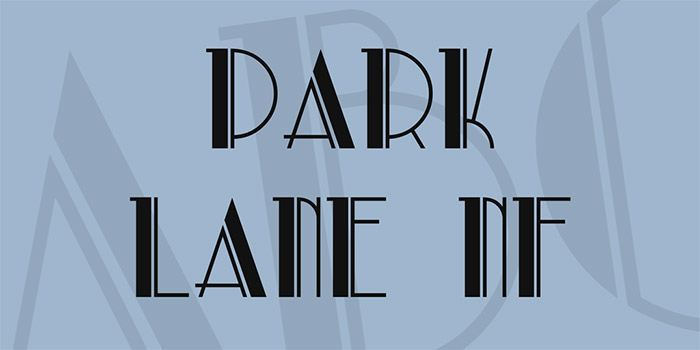 Park Lane