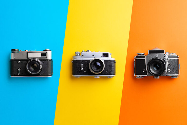 50 Photography Quotes Sure to Inspire You