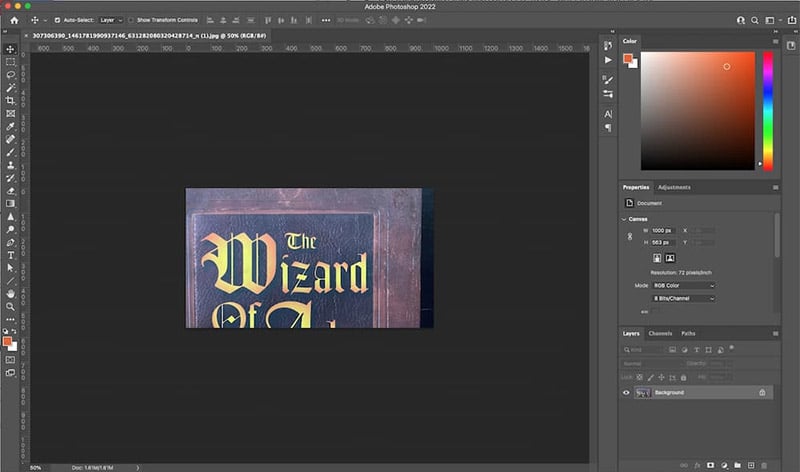 Photoshop