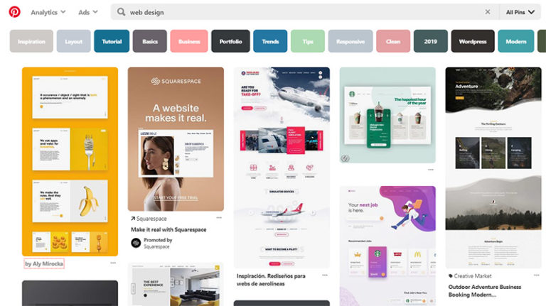 How to Use Pinterest to Increase Your Blog’s Traffic