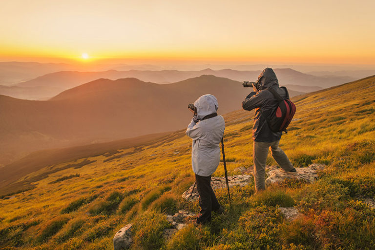 5 Reasons Why Every Graphic Designer Should Also Be A Professional Photographer (And How to Get Started If You’re Not)