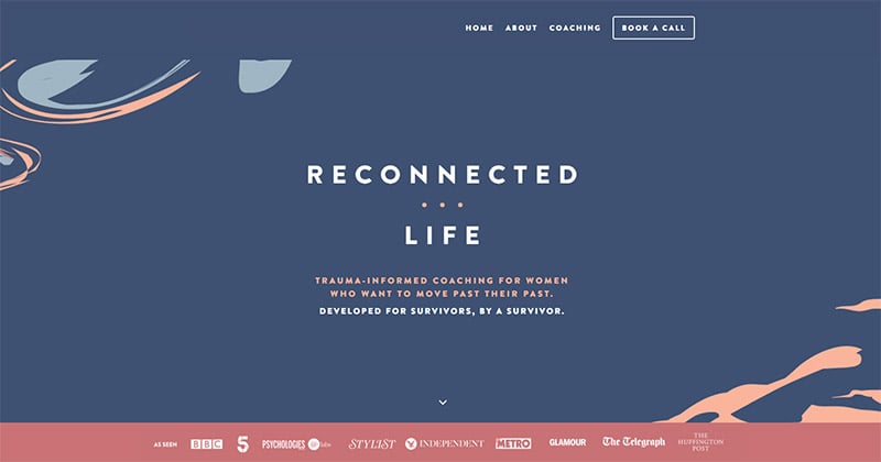 ReConnected Life