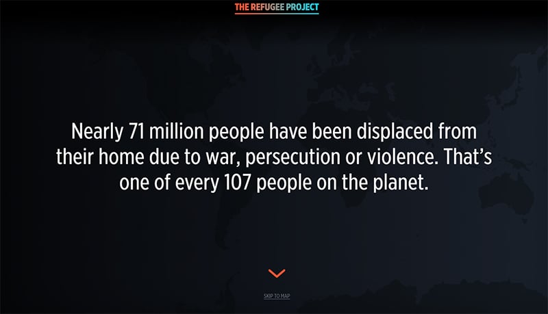 The Refugee Project