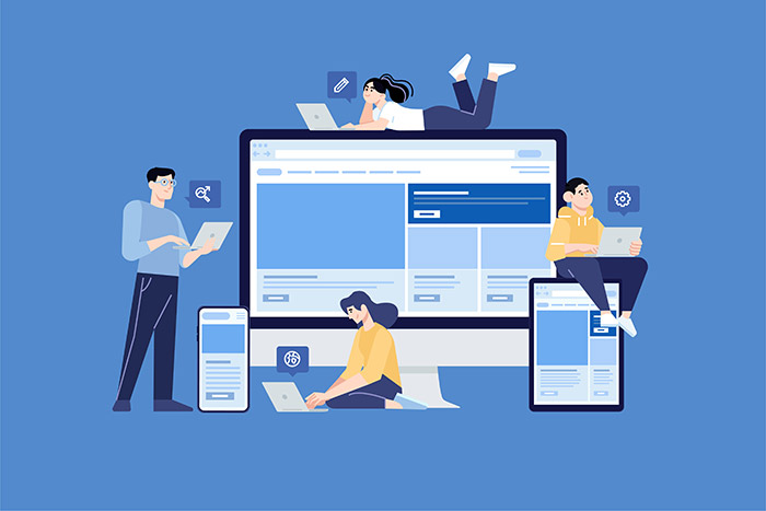 Responsive Web Design