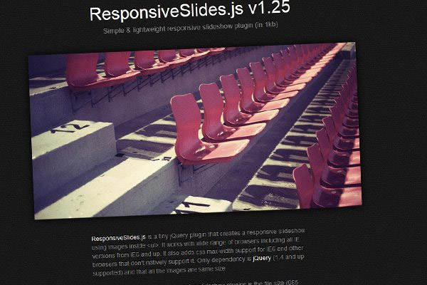 How to Turn Any Site Into a Responsive Site