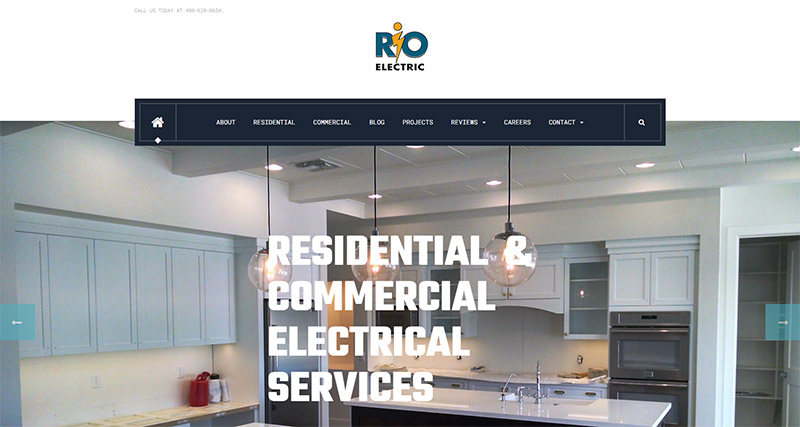 Rio Electric