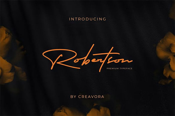 Robertson