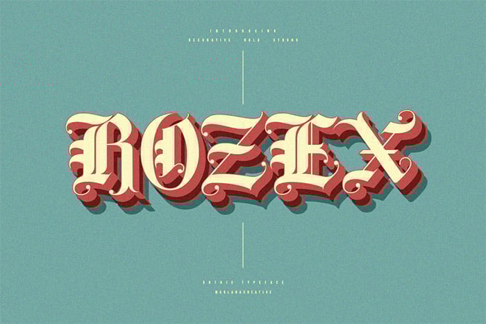 Rozex