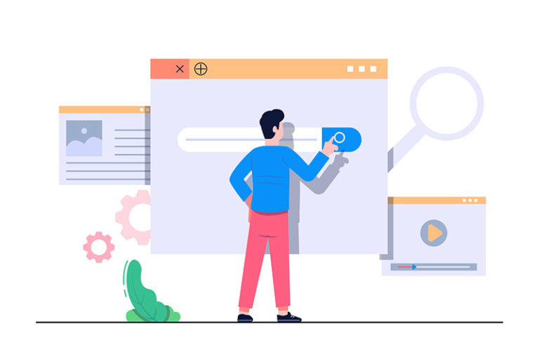 What Makes A Website Search Engine Friendly?