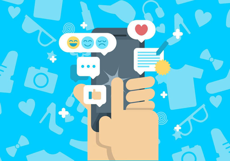 Building a Strong Social Media Presence in 40 Minutes a Day