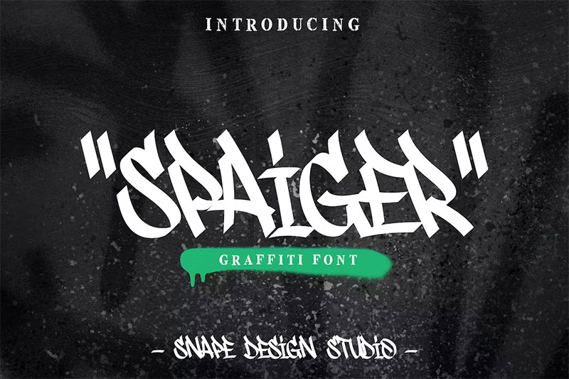 Spaiger