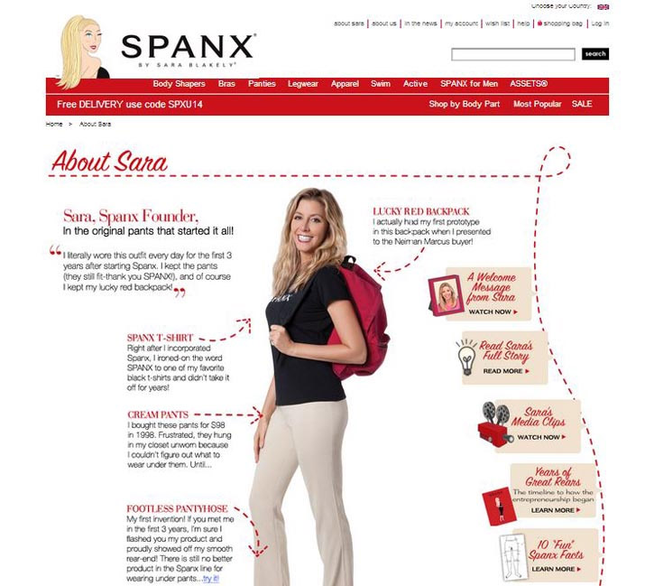 The Secret to Telling a Memorable Story With Your Brand