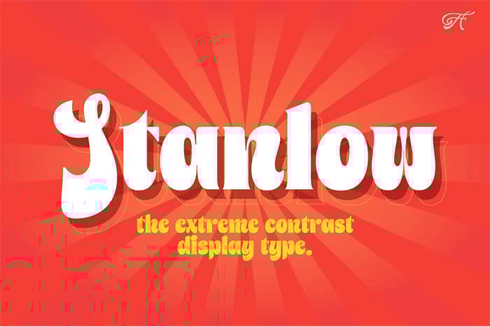 Stanlow