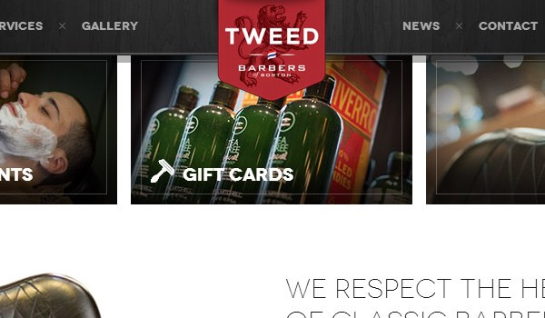 Design Trend: Sticky Headers and Navigation Menus