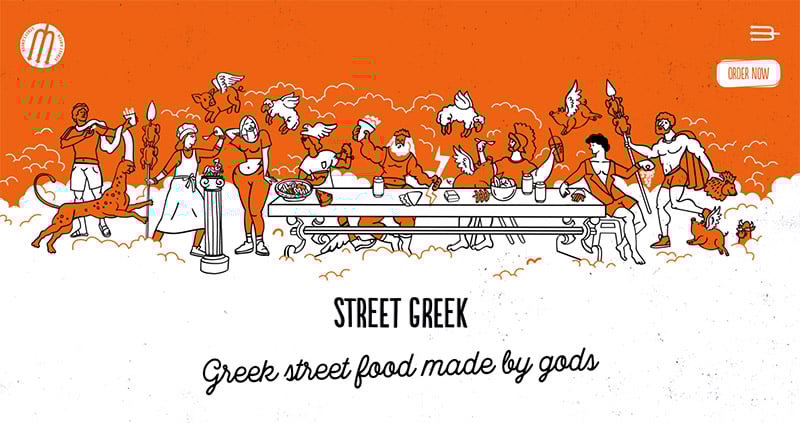 Street Geek