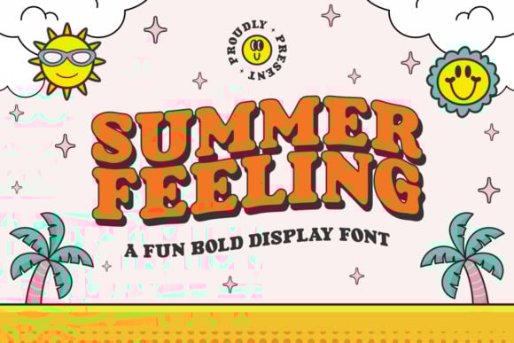 Summer Feeling