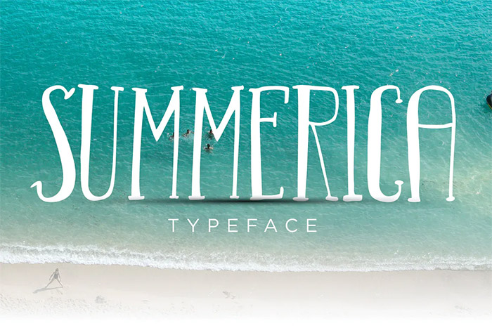 Summerica