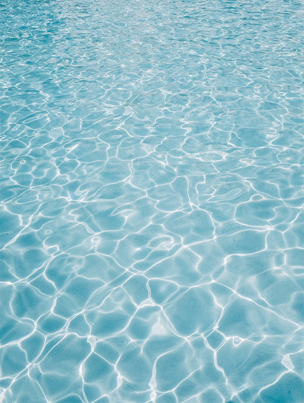 Swimming Pool Water