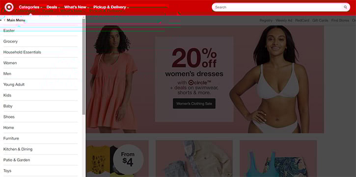 Target