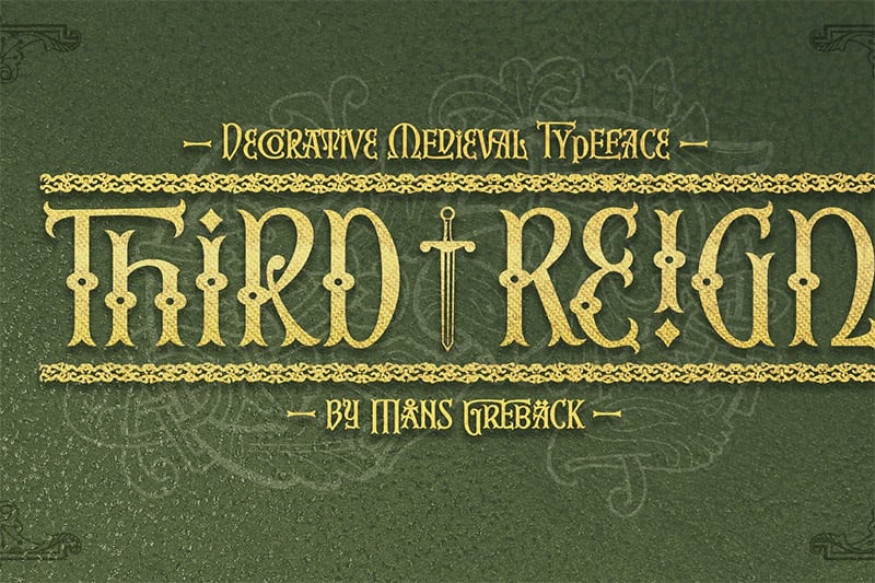 Third Reign