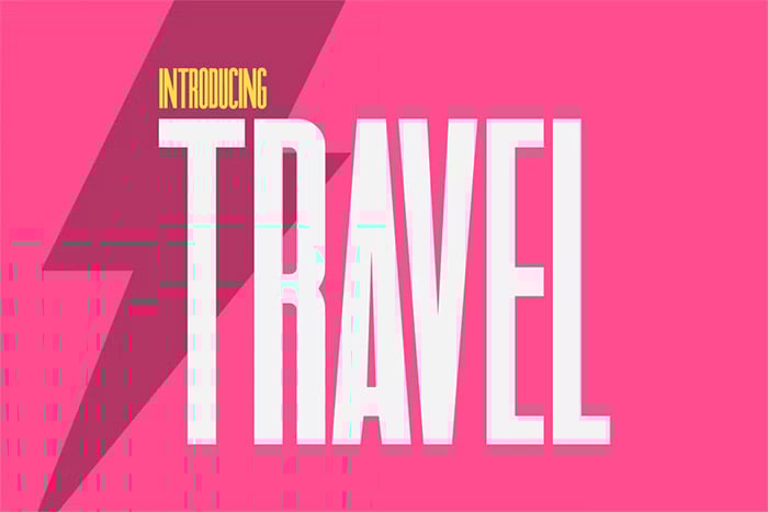 Travel