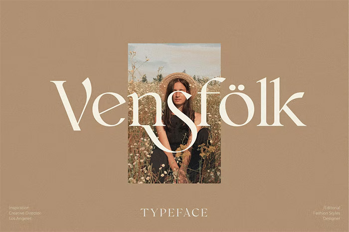 Vensfolk