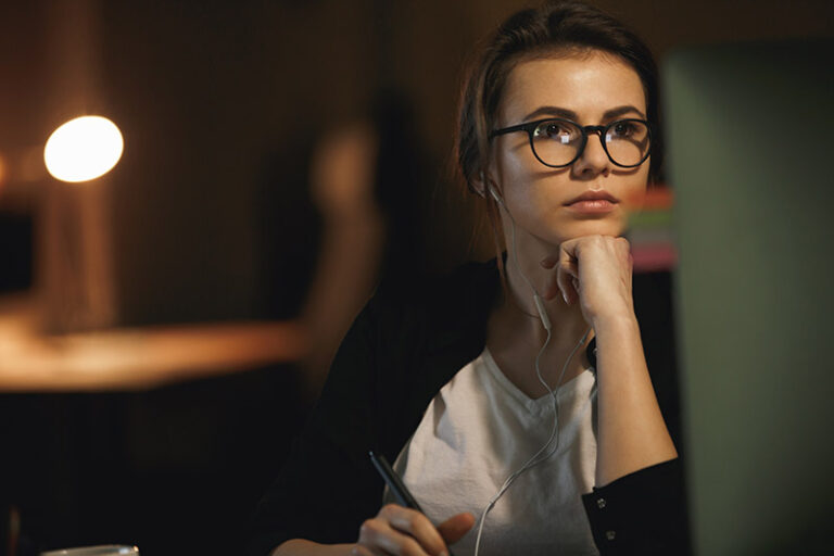 22 Questions to Ask Yourself About Your Website’s Visitors