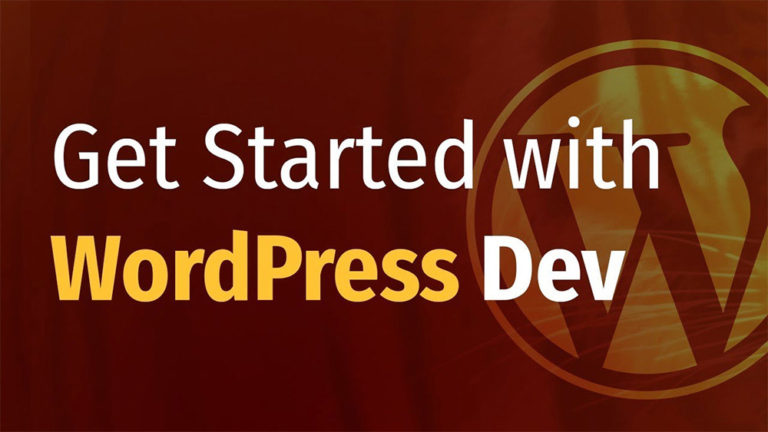 Best Free WordPress Plugin Development Tutorials For Beginners