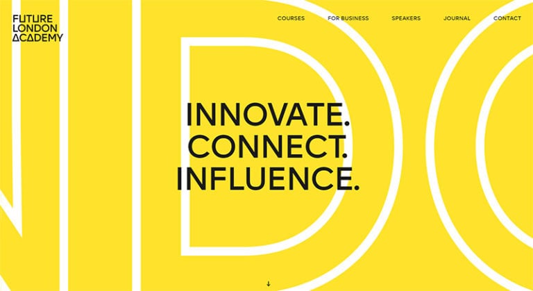 The Psychology of Color in Web Design